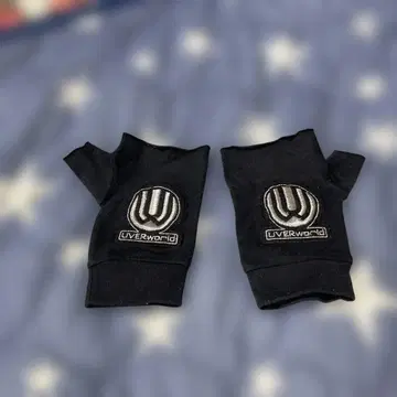 UVERworld 그로브 실버