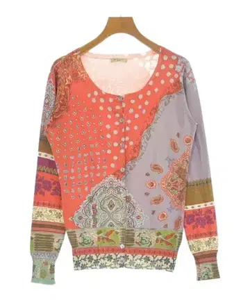 ETRO 여성용 가디건