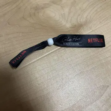 NETFLIX 프리미어 상영 리스트 밴드