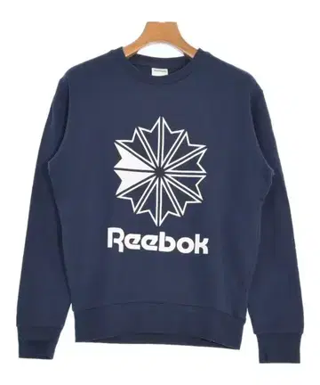 Reebok 남성용 맨투맨