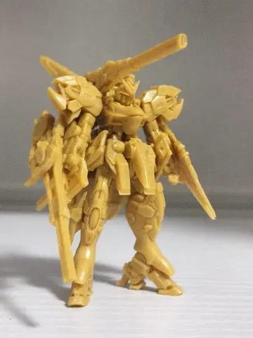 건담 아티팩트 V2AB