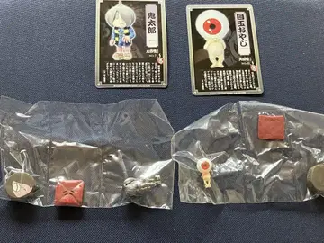 눈알 아버지 대백괴/괴기록 미즈키 시게루 게게게의 기타로 시크릿