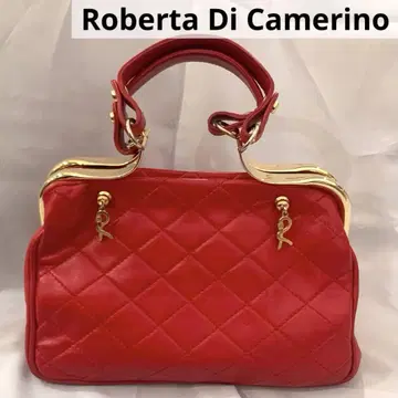 Roberta di Camerino Caravel Matelasse