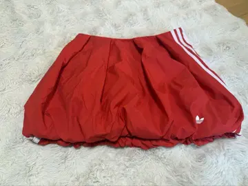 adidas 벌룬 스커트