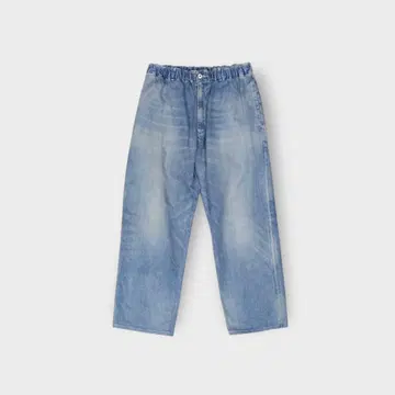 YOKO SAKAMOTO [ 5pocket Easy Pants ]