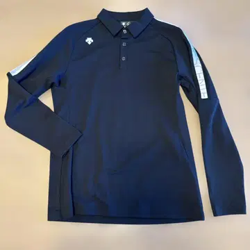 DESCENTE 데상트 골프웨어 긴팔