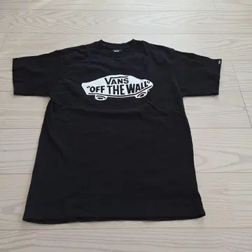 VANS 반스 OFF THE WALL 커스텀 핏