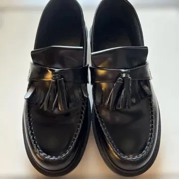 Dr.Martins 에이드리안 태슬 로퍼