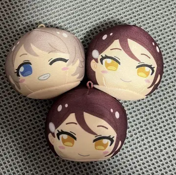 러브라이브! 선샤인!! Aqours 오만쥬