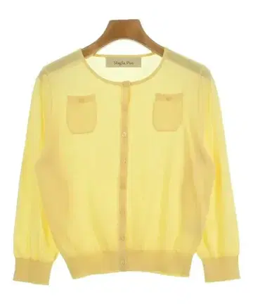 Maglia Plus 가디건 여성용