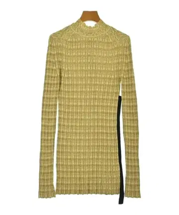 JIL SANDER 니트 스웨터 여성용