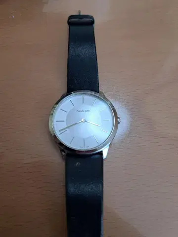 Calvin Klein 남성용 손목시계