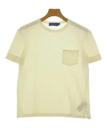 RALPH LAUREN PURPLE LABEL 티셔츠 남성용