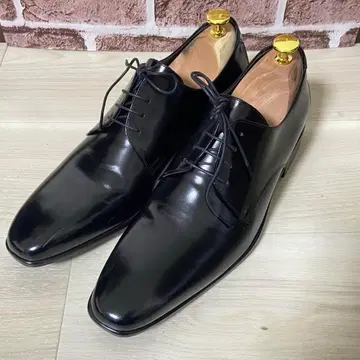 [컨디션 최상] BENIR 베니르 웨딩 슈즈 가죽 신발 일본제 26cm