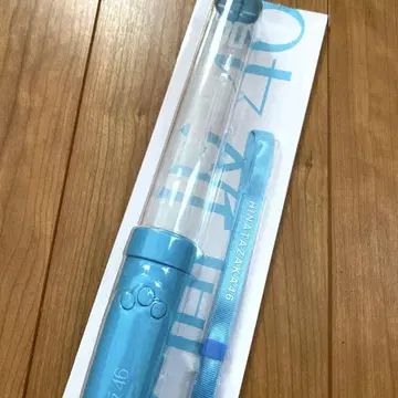 카토 시호 응원봉