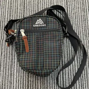 GREGORY QUICK POCKET M