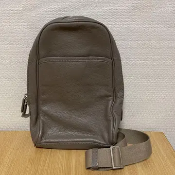 바디백