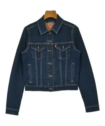 LEVI'S 데님 자켓 여성용