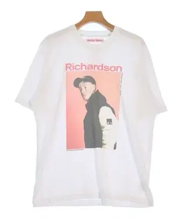 RICHARDSON 티셔츠 남성용