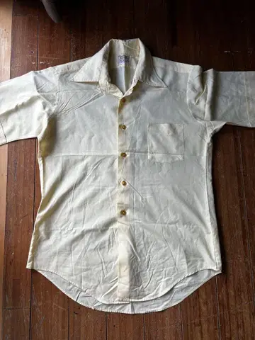 60년대 빈티지 Van Heusen