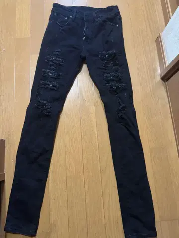 오늘 구매 시 익일 배송! mnml 데미지 진
