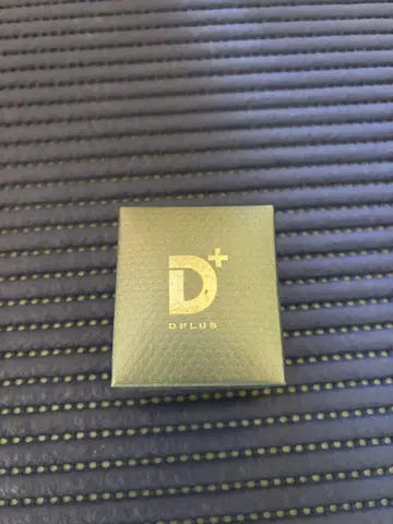 D+ 클래식 디자인 피어스