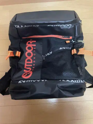 OUTDOOR PRODUCTS (아웃도어 프로덕츠) 럭색