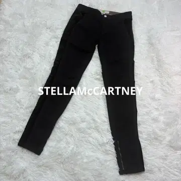[ STELLAMcCARTNEY ] 스텔라 맥카트니 스키니 팬츠