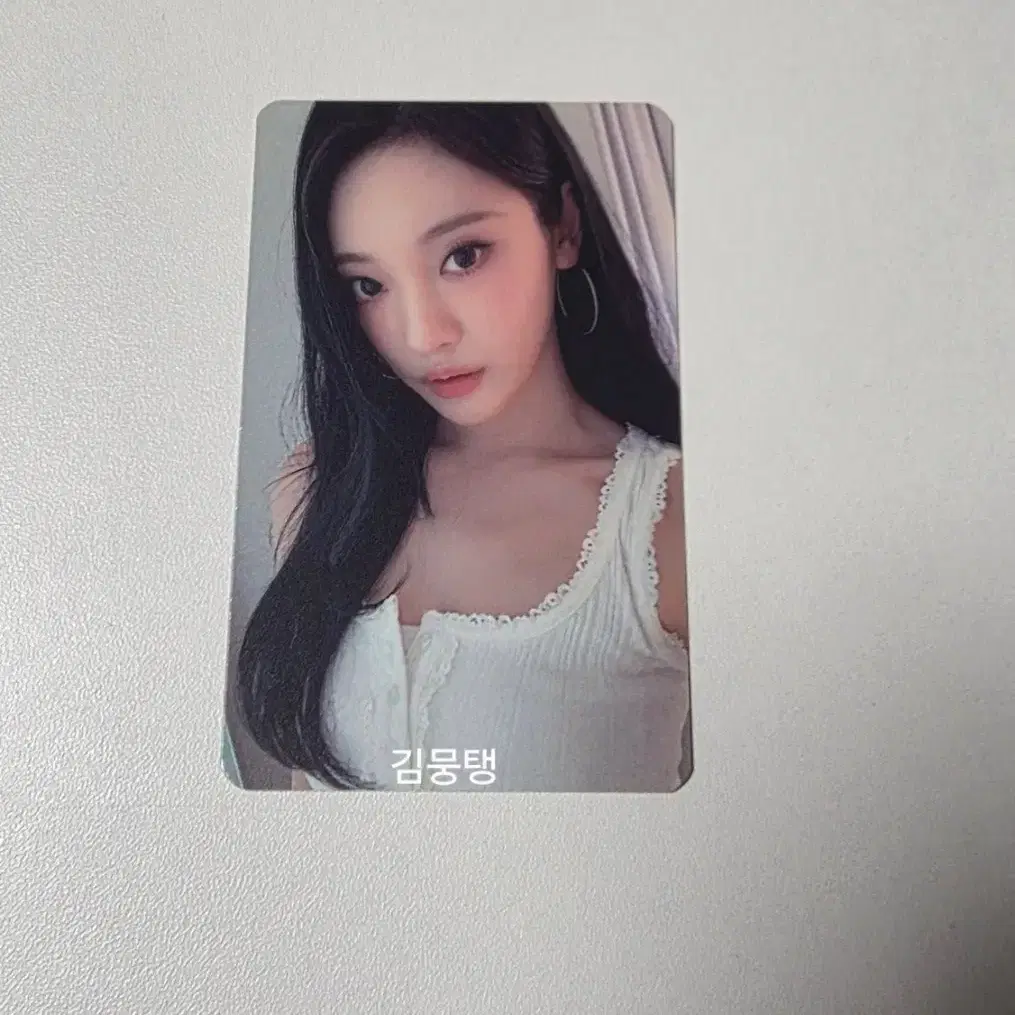 K-POP+アジア aespa - aespa ningning interasia AESPA | 에스파 Aespa Ningning Interasia Lucky Draw