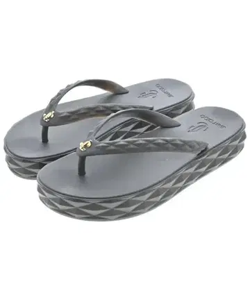JIMMY CHOO 샌들 여성용