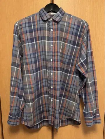 INDIVIDUALIZED SHIRTS classic fit 16-33