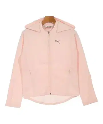 PUMA 여성용 후드티