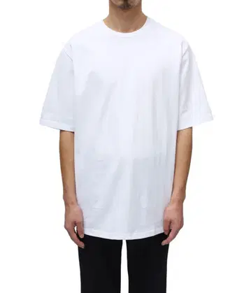 Graphpaper 2-Pack Crew Neck Tee