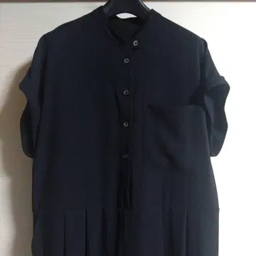 마차트 하트 슬리브 올인원
