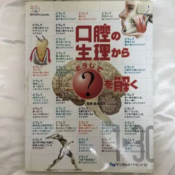 구강 생리에서 왜? 를 풀다
