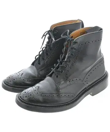 Tricker's 부츠 남성용