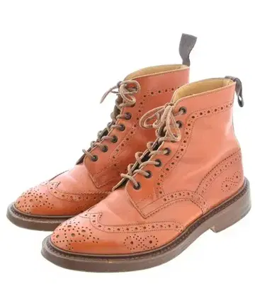 Tricker's 부츠 남성용