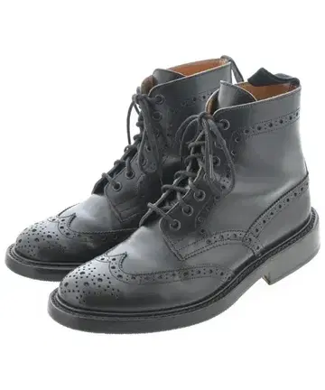 Tricker's 부츠 남성용