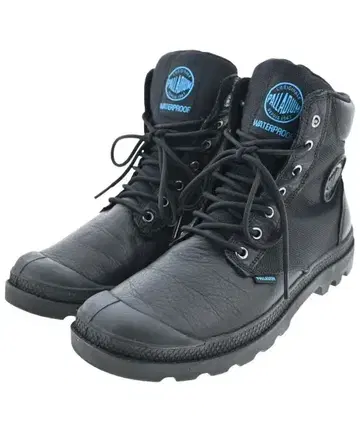 PALLADIUM 부츠 남성용