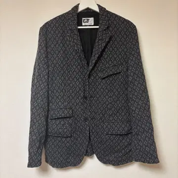 Engineered Garments 테일러드 자켓 그레이