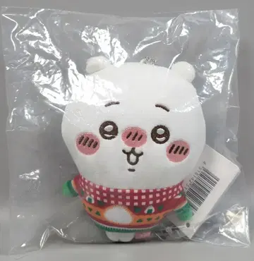 레그스 애니마이 복권 치이카와 치이카와 D상 치이카와 봉제인형 키링