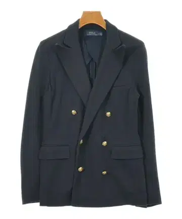 Polo Ralph Lauren 여성용 캐주얼 자켓