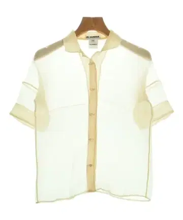 JIL SANDER 캐주얼 셔츠 여성용