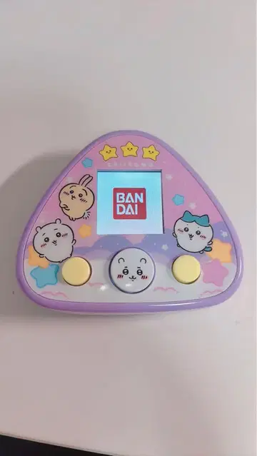 치이카와와 함께 엄청 귀여운 퍼플