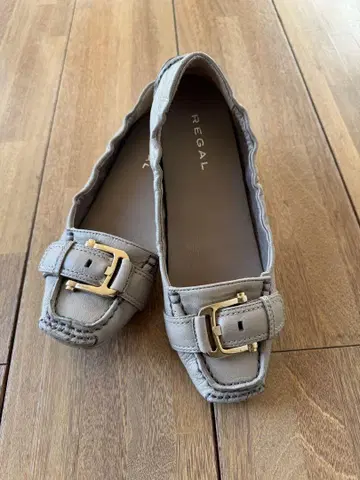 REGAL 리갈 로퍼 사이즈 23cm
