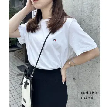 Tommy Hilfiger 반팔 티셔츠 택 포함 새 상품