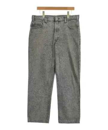LEVI'S 데님 팬츠 남성용