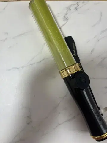 M!LK 캔드리 요시다 진토 응원봉