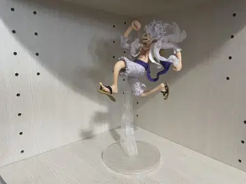 제일복권 원피스 A상 몽키 D 루피 기어 5 피규어