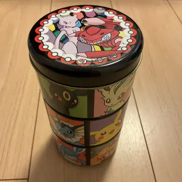 포켓몬 퍼즐 캔 캔만